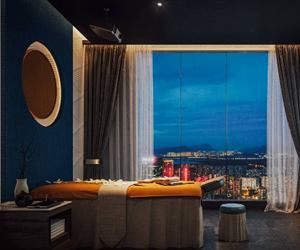 杭州临平附近的桑拿休闲会所推荐