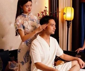 杭州临平高端按摩会所的装修风格是什么