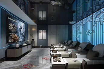 杭州临平按摩理疗：运动损伤康复